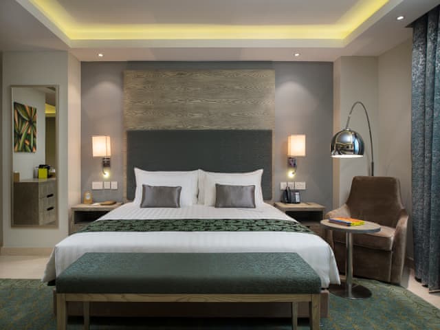 Executive Süit King