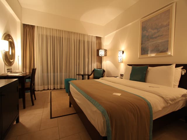 Standart Oda (Deniz manzaralı)