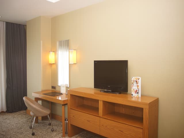 Standart Çift Kişilik Oda (Deniz Manzaralı)