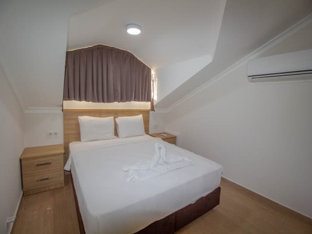 Prestij Amintas Villa