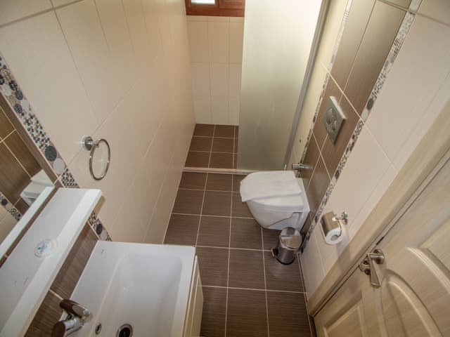 Prestij Amintas Villa