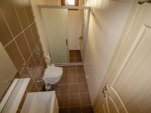 Prestij Amintas Villa