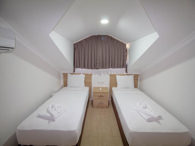 Prestij Letoon Villa