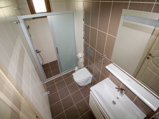 Prestij Letoon Villa