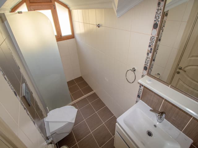 Prestij Letoon Villa