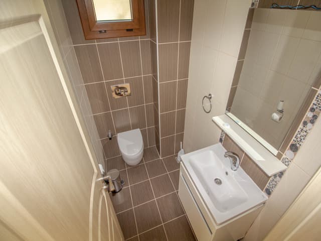 Prestij Letoon Villa