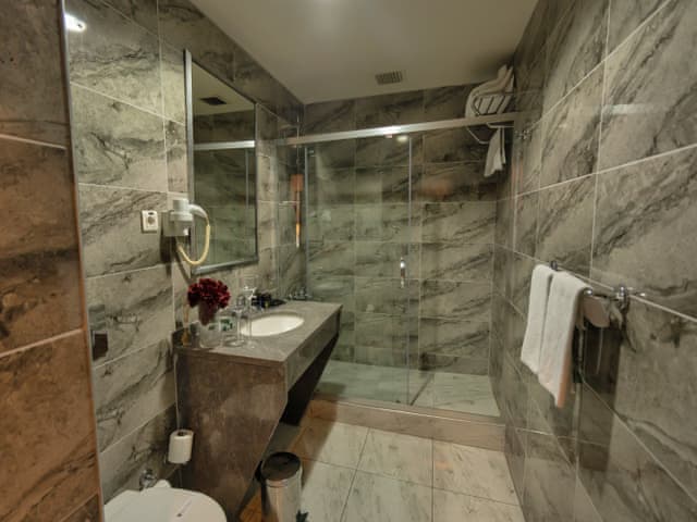 Standart Çift Kişilik Oda