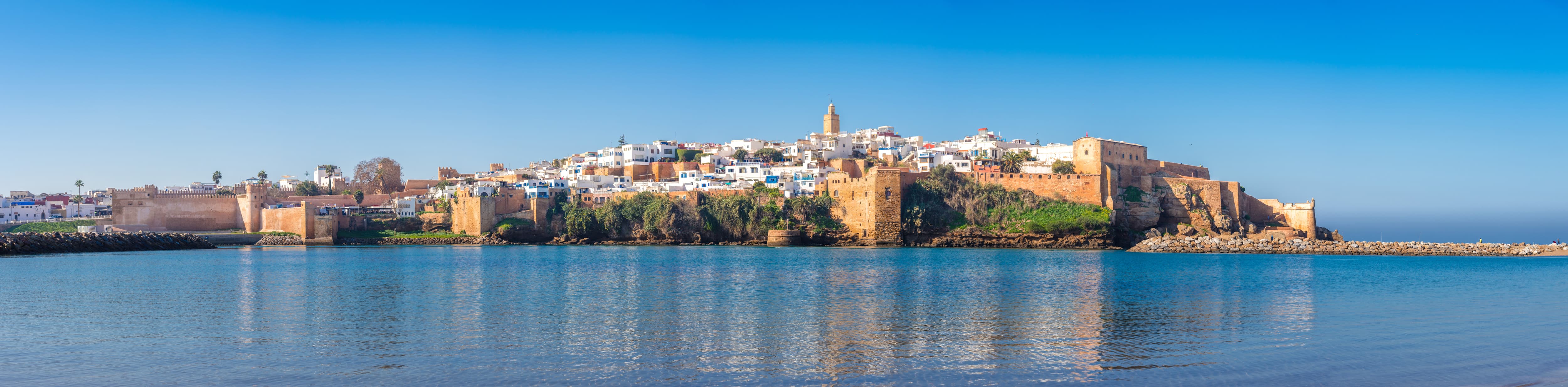 Halal-friendly holidays in Rabat 2026