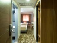 Standart Çift Kişilik veya Twin Oda