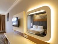 Standart Tek Kişilik Oda