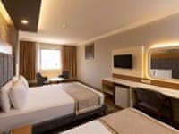 Standart Üç Kişilik Oda