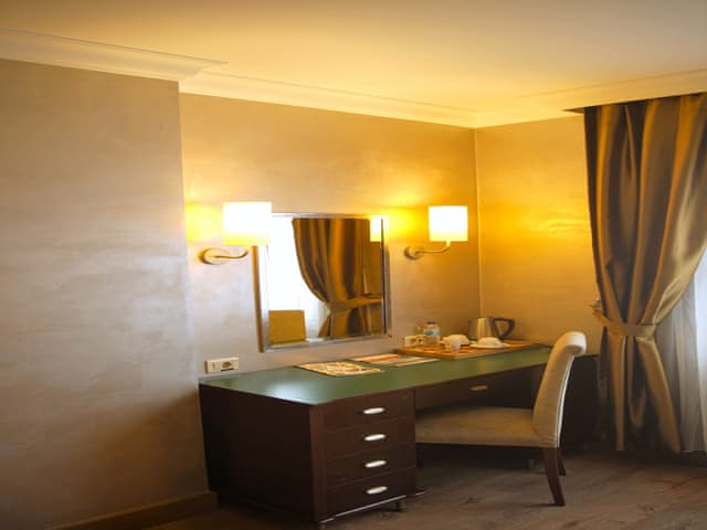 Standart Çift Kişilik Oda