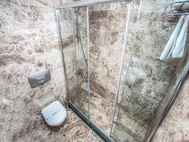 Standart İki Yataklı Oda