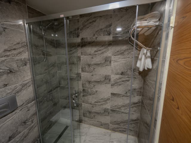 Standart Çift Kişilik Oda