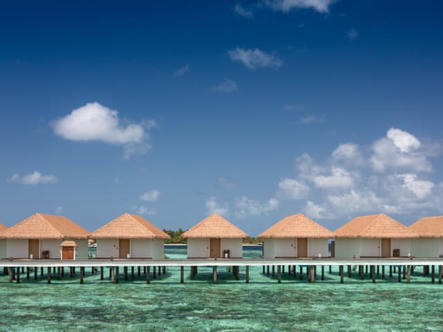 Water Bungalow