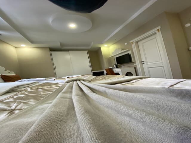 Standart Üç Kişilik Oda