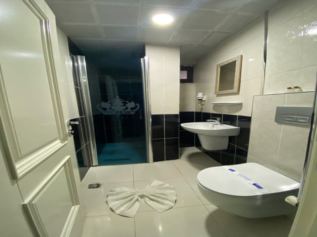 Ekonomik Tek Kişilik Oda