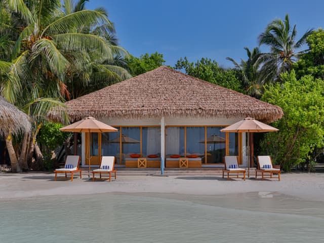 Beach Bungalow