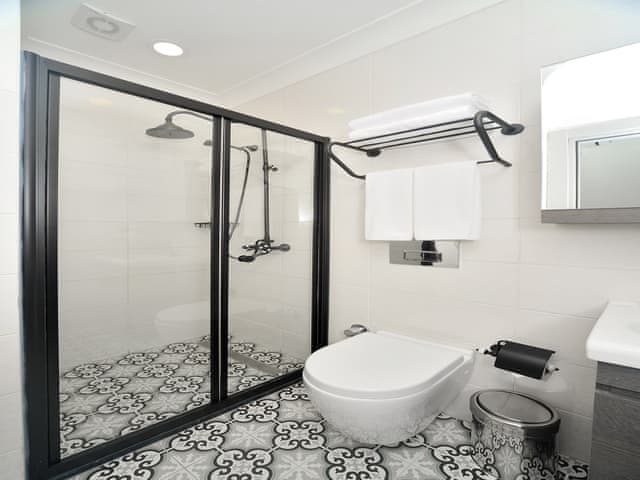 Superior İki Yataklı Oda