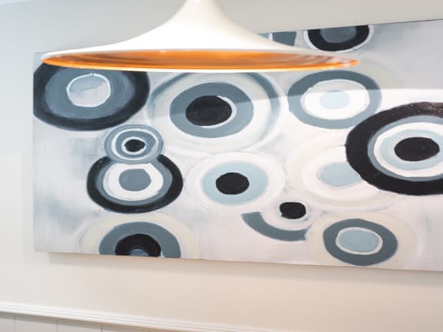 Superior Terrace King