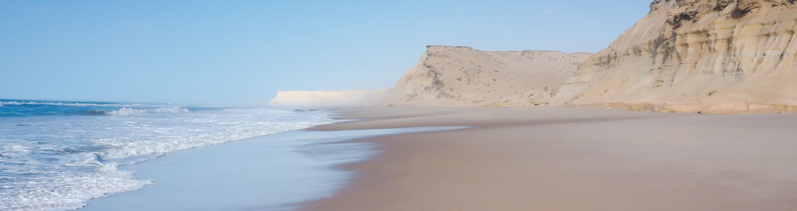 Dakhla Helal Özellikli Tatil