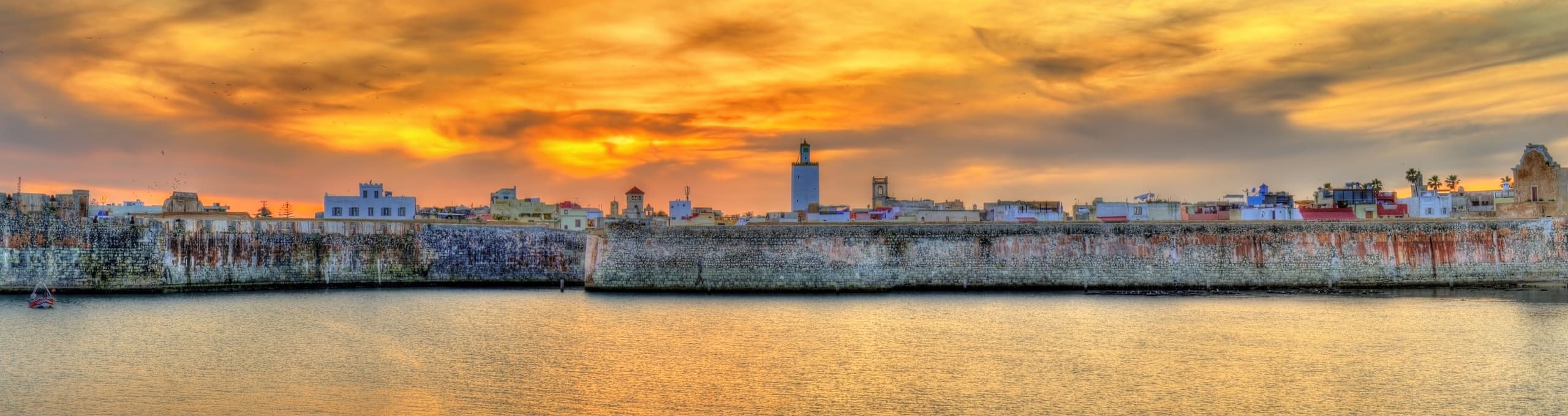 El Jadida Halal-friendly holidays