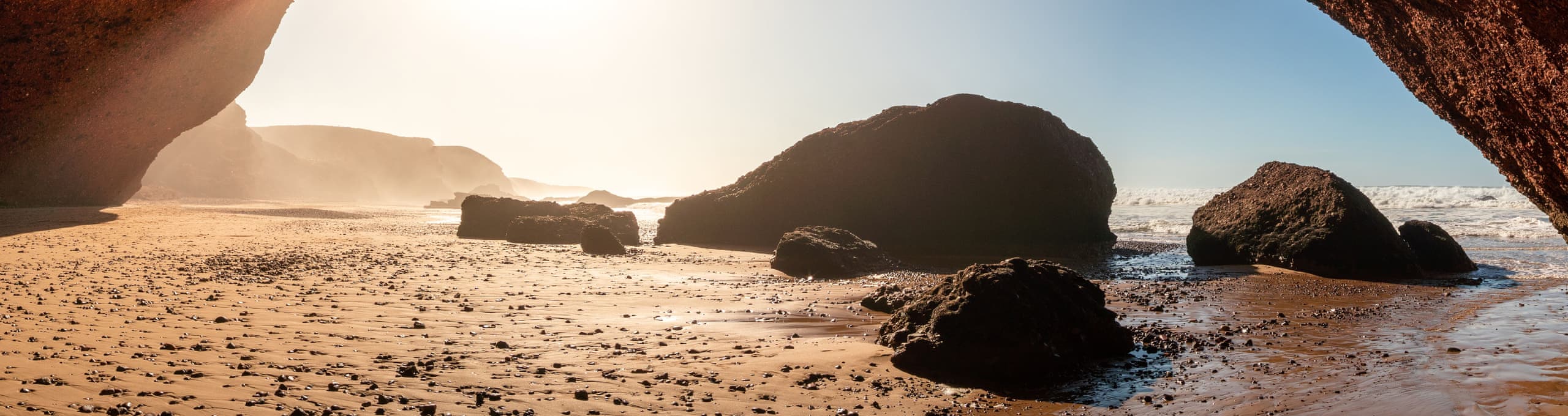 Mirleft Halal-friendly holidays