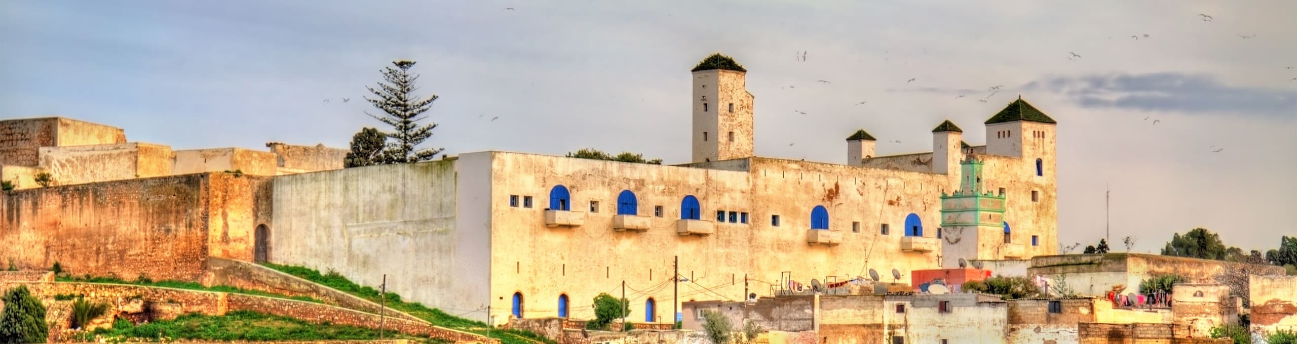 Safi Halal-friendly holidays