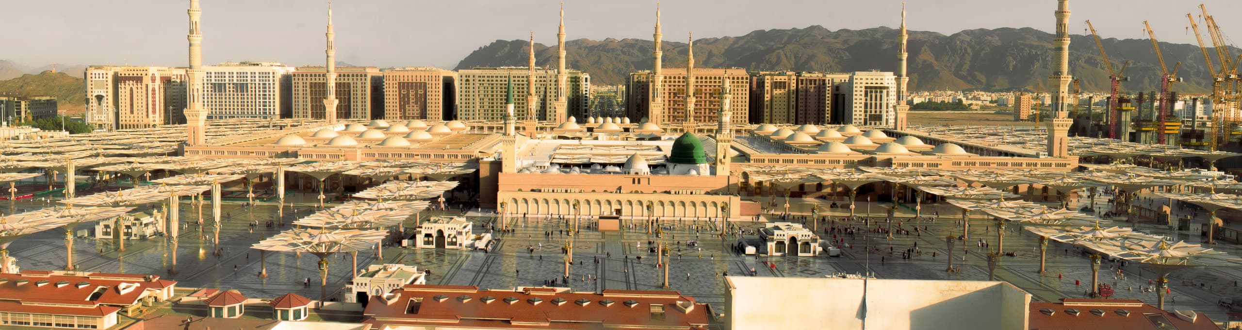 Madinah Hotels