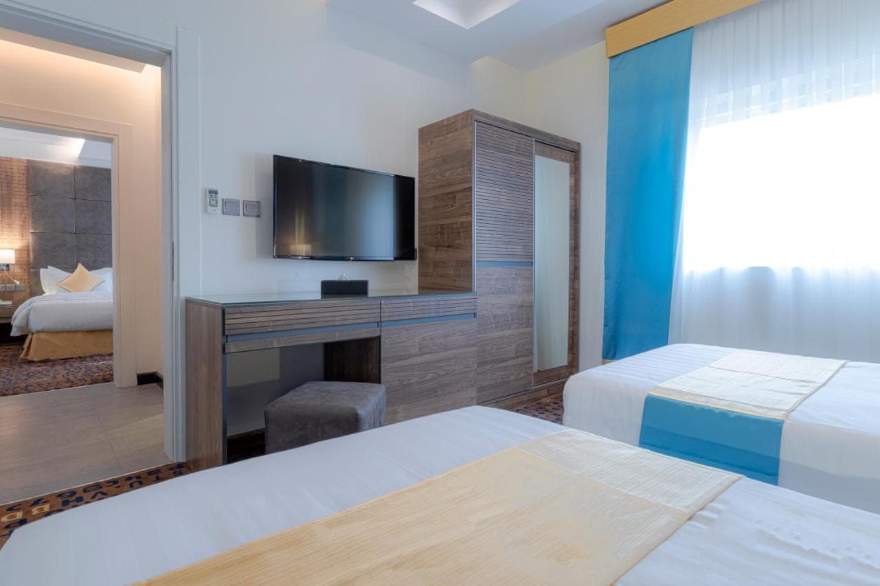 Platinum Hotel