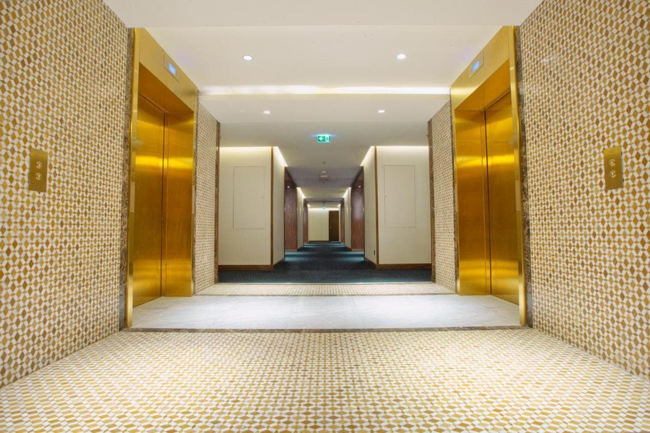 Voco Makkah by IHG