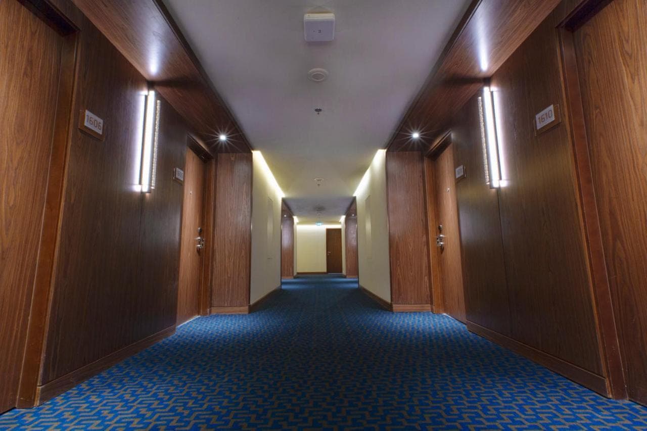 Voco Makkah by IHG