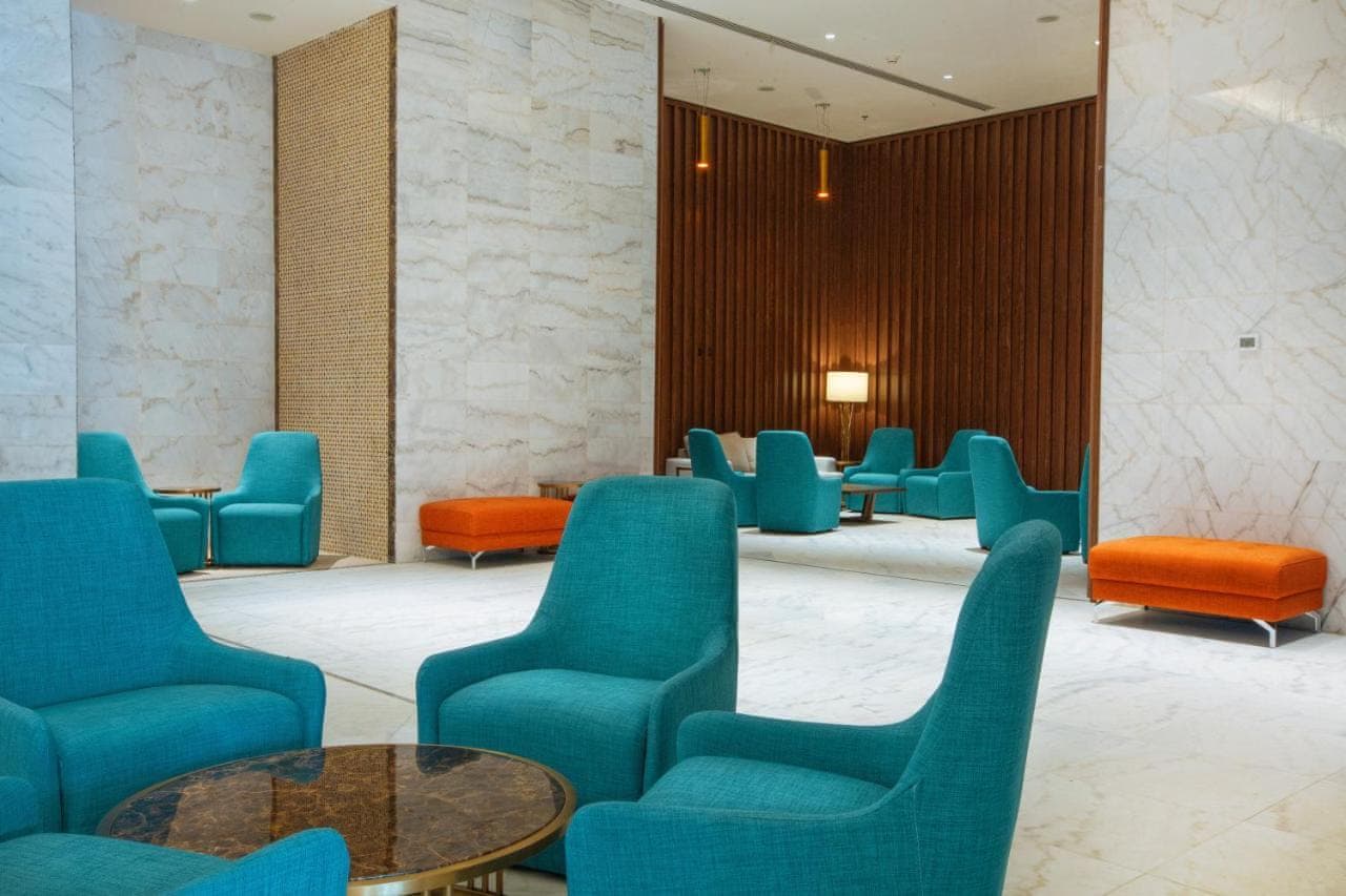 Voco Makkah by IHG