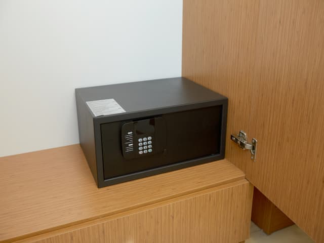 Standart Çift Kişilik Oda