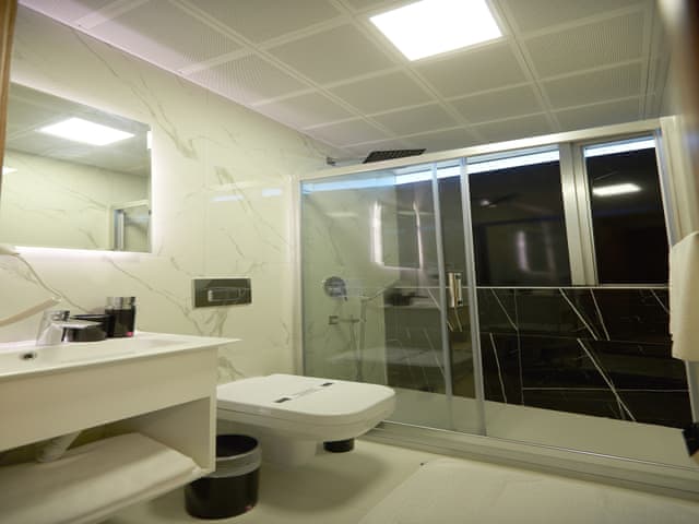 Superior Double Room (City view)