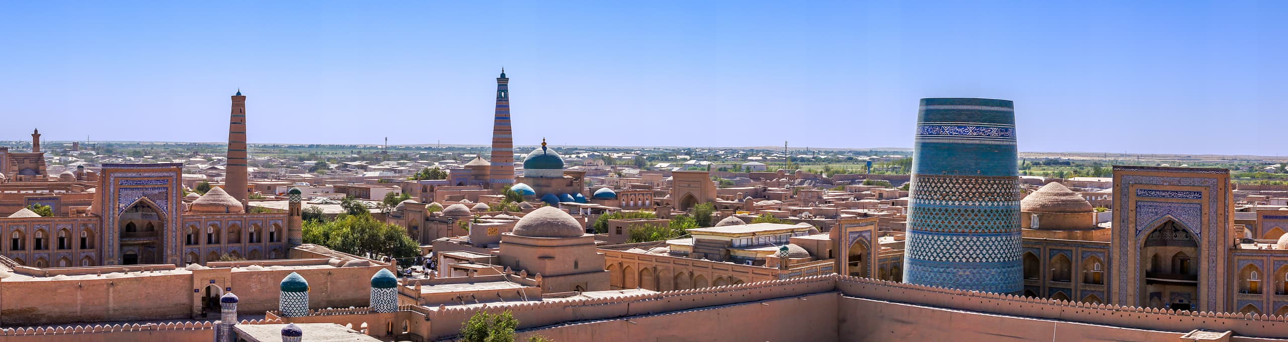 Halal-friendly holidays in CIS countries