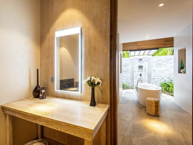 Beach Pool Residence Villa