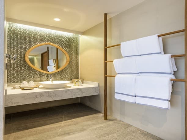 Beach Pool Residence Villa