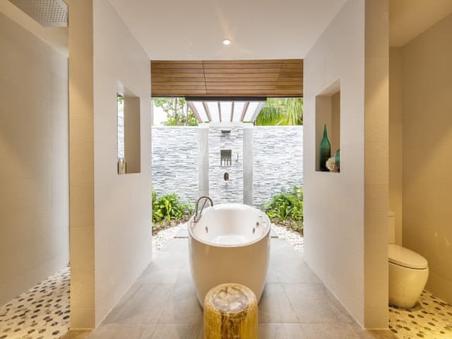 Beach Pool Residence Villa