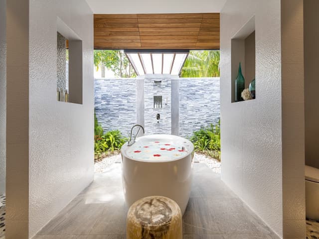 Beach Pool Residence Villa