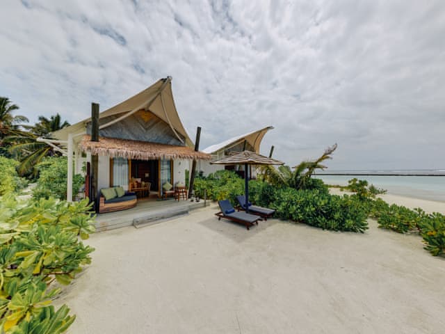 Beach Bungalow