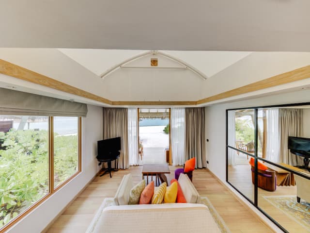 Platinum Beach Bungalow