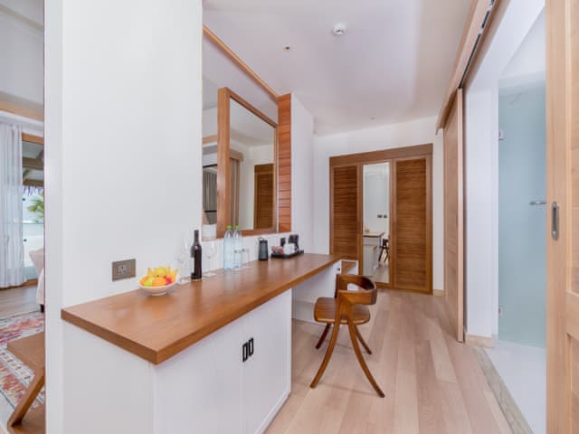 Platinum Beach Bungalow