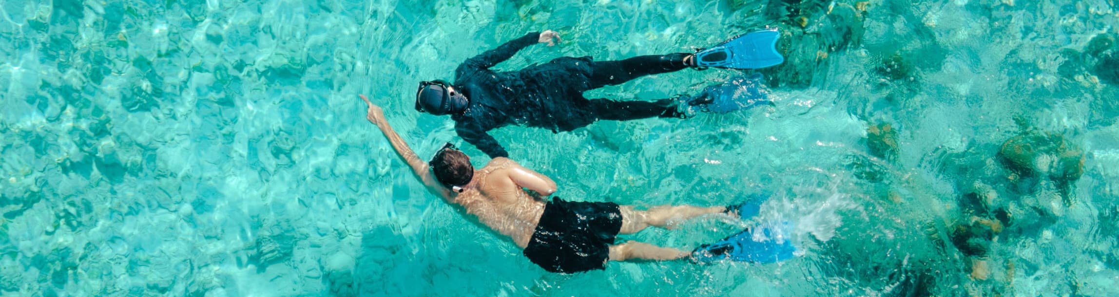 أفضل بقاع العالم للغوص