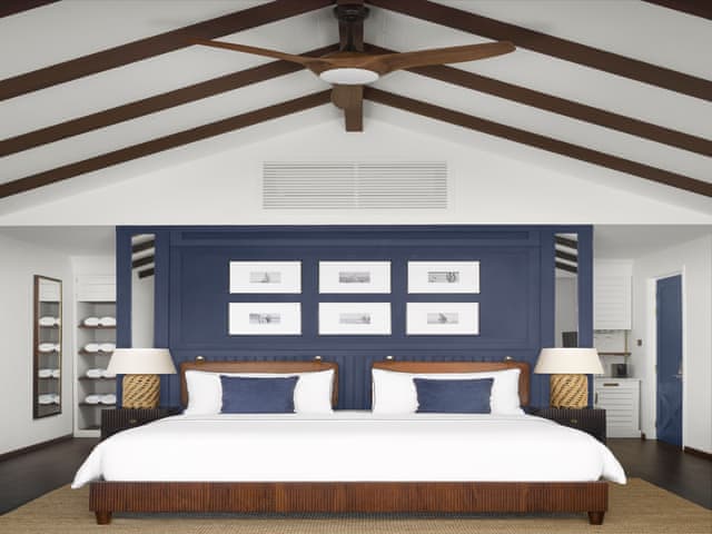 Ocean Beach Pool Villa