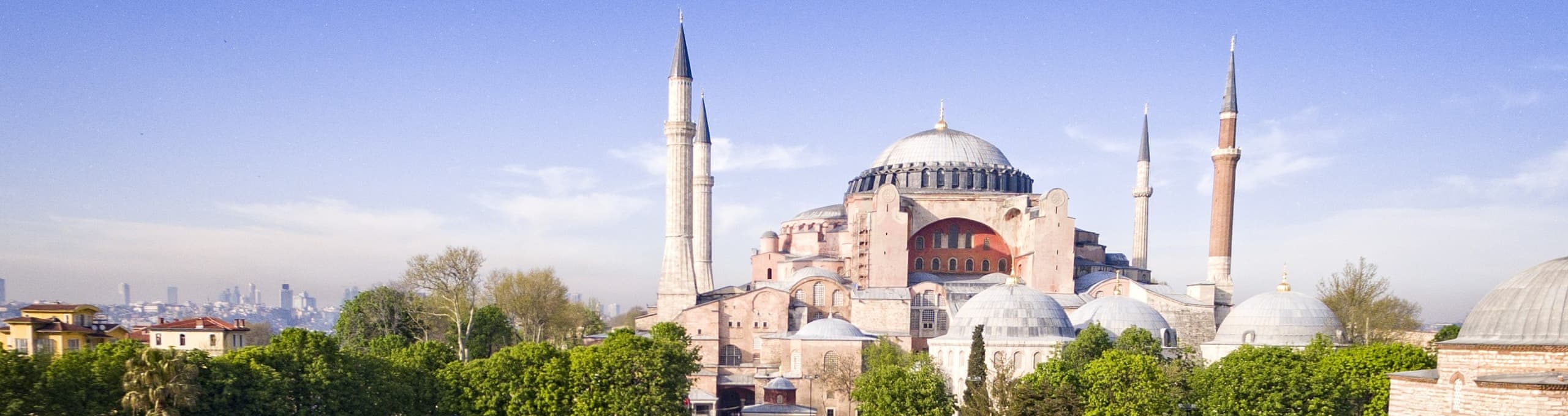 Ramadan in der Türkei oder in Bosnien