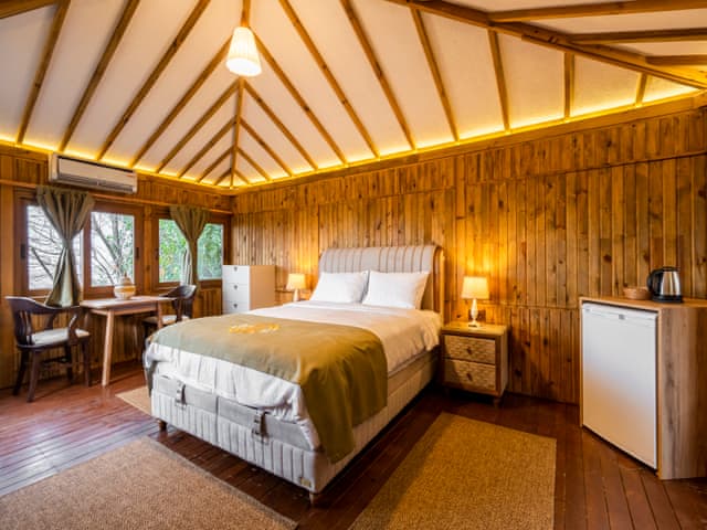 Standart Oda (Orman manzaralı)