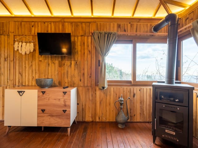 Standart Oda (Orman manzaralı)