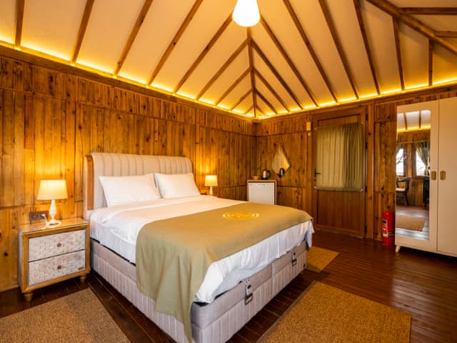 Standart Oda (Orman manzaralı)