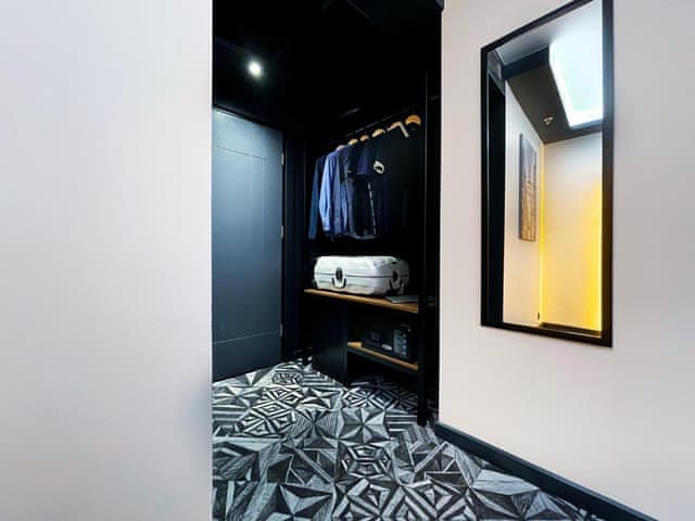 Standart Çift Kişilik veya Twin Oda